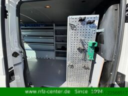 VW T6 Transporter Kasten/Kombi Kasten lang FWD