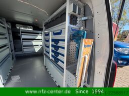 VW T6 Transporter Kasten/Kombi Kasten lang FWD