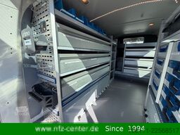 VW T6 Transporter Kasten/Kombi Kasten lang FWD