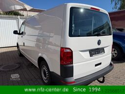 VW T6 Transporter Kasten/Kombi Kasten lang FWD