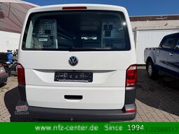 VW T6 Transporter Kasten/Kombi Kasten lang FWD
