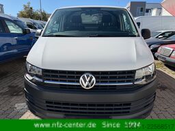 VW T6 Transporter Kasten/Kombi Kasten lang FWD