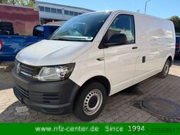 VW T6 Transporter Kasten/Kombi Kasten lang FWD