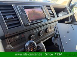 VW T6 Transporter Kasten/Kombi Kasten lang FWD