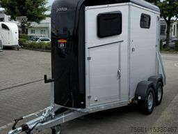 BÖCKMANN Portax Esprit Schwarz Esprit-Paket + MSS