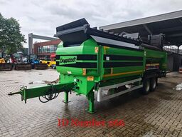 Doppstadt SM 414 Profi 25x25 mm Topcondition!