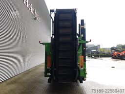 Doppstadt SM 414 Profi 25x25 mm Topcondition!