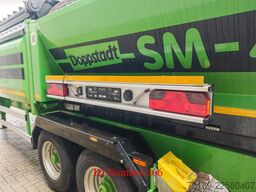 Doppstadt SM 414 Profi 25x25 mm Topcondition!