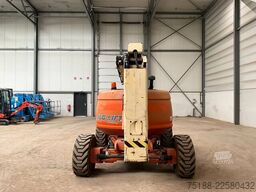JCB 600 AJ