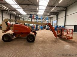 JCB 600 AJ