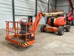 JCB 600 AJ