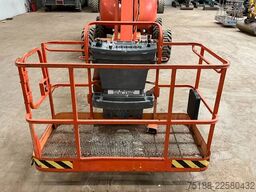 JCB 600 AJ