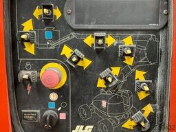 JCB 600 AJ