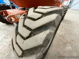 JCB 600 AJ