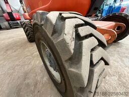 JCB 600 AJ
