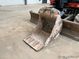 Kubota kx080-4 A 2