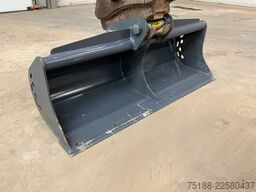 Kubota kx080-4 A 2