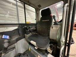Takeuchi TB 290