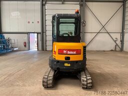 Bobcat E 26