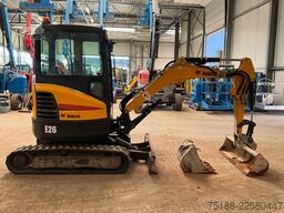 Bobcat E 26