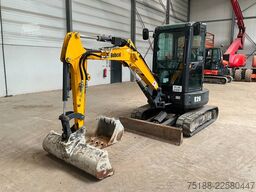 Bobcat E 26