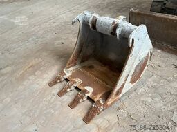 Bobcat E 26