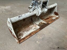 Bobcat E 26