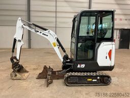 Bobcat E 19