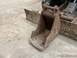Bobcat E 19