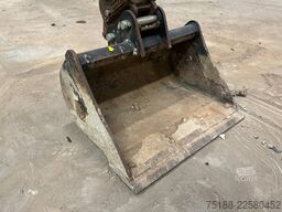 Bobcat E 19