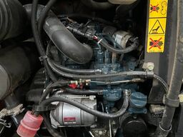 Bobcat E 19