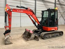 Kubota U 50-5