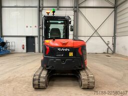 Kubota U 50-5