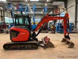 Kubota U 50-5