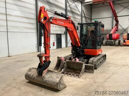 Kubota U 50-5