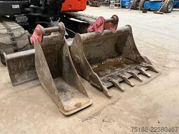 Kubota U 50-5