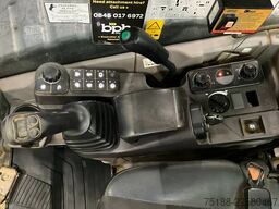 Kubota U 50-5