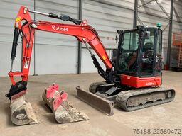 Kubota U 50-5