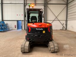 Kubota U 50-5
