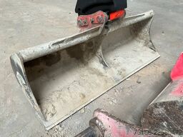 Kubota U 50-5