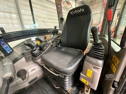 Kubota U 50-5