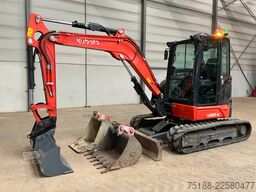 Kubota U 50-5
