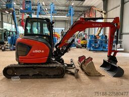 Kubota U 50-5