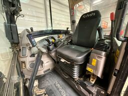 Kubota U 50-5