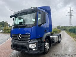  1832 LS Antos 4x2, Klima, Spoiler,Euro6