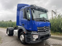  1832 LS Antos 4x2, Klima, Spoiler,Euro6