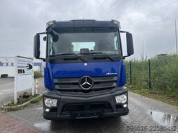  1832 LS Antos 4x2, Klima, Spoiler,Euro6