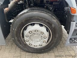  1832 LS Antos 4x2, Klima, Spoiler,Euro6