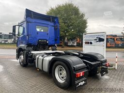  1832 LS Antos 4x2, Klima, Spoiler,Euro6