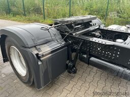  1832 LS Antos 4x2, Klima, Spoiler,Euro6